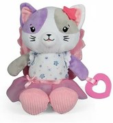 Clementoni Môj prvý plyšák Mačička v darčekovej kazete, 28 cm