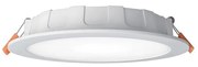 Palnas 61004228 - LED Kúpeľňové svietidlo LOKI LED/16W/230V IP44 4000K PN0080