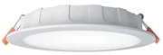 Palnas 61004228 - LED Kúpeľňové svietidlo LOKI LED/16W/230V IP44 4000K PN0080