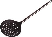 Kuchynská penovačka Akcent 34,5 cm, čierna%