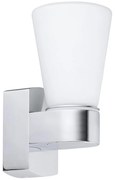 Eglo 94988 - LED Kúpeľňové svietidlo CAILIN 1xLED/2,5W/230V