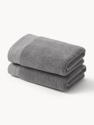 Uteráky z organickej bavlny Premium