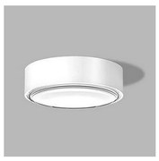 LED2 - LED Stropné svietidlo ROLO LED/6W/230V IP65 biela
