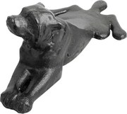 Zarážka do dverí Dog, 6,7x18,2 cm