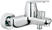 Vaňová batéria Grohe Eurosmart Cosmopolitan bez sprchového setu 150 mm chróm 32831000