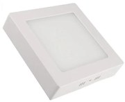 LED Stropné svietidlo LED/9W/230V 4200K