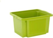 KIS H Box S zelený, 23l Farba: Zelená, Veľkosť: S
