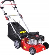 Benzínová Kosačka Pohon Grass WR41S Loncin 123CC 40CM 3KM Veľmi Ľahká
