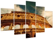 Obraz - Rímske Koloseum (150x105 cm)