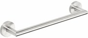 SAPHO XS400 X-Steel držiak na uteráky 35,5 cm, brúsená nehrdz. oceľ