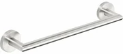 SAPHO XS400 X-Steel držiak na uteráky 35,5 cm, brúsená nehrdz. oceľ