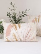 Bavlnená obliečka na vankúš Renforcé 40 x 60 cm – Valerie