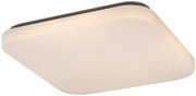 Rabalux LED stropné svietidlo Rob 1x32W | 2100lm | 3000K - biela