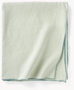 Ľanový obrus's lemom Kennedy