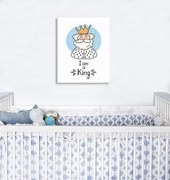 Obraz na stenu PRE DETI | rôzne rozmery