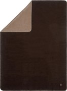 XXXLutz DOMÁCA DEKA, bavlna, 150/200 cm Dieter Knoll - Textil do domácnosti - 006161004804