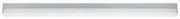 Rabalux 78050 podlinkové LED svietidlo Band 2, 83,5 cm, biela