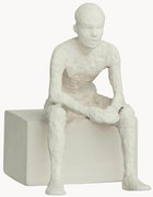 Ručne vyrobená dekorácia The Reflective One