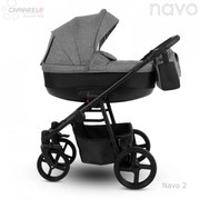 Kočík CAMARELO NAVO-02