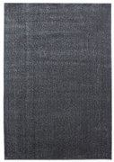 Kusový koberec Ata 7000 grey, 160x230, šedá, obývacia izba, Ayyildiz