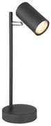 Globo 57910TB - Stolná lampa ROBBY 1xGU10/5W/230V GL6451