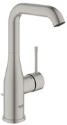 GROHE 32628DC1 - Umývadlová batéria ESSENCE veľkosť L nerez