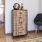 Komoda Comfi. Akcia -21%. Vlastná spoľahlivá doprava až k Vám domov. 1067478