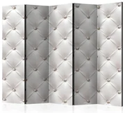 Artgeist Paraván - White Elegance II [Room Dividers]