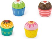 Muffinky Viga 50808 4 ks
