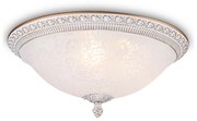 Maytoni C908-CL-03-W - Stropné svietidlo PASCAL 3xE27/40W/230V biela