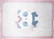 TA Koberec 27471 VYTLAČIŤ EMMA Rozmer: 80x150 cm