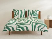 s.Oliver obliečky bavlnený satén 5022 140x200/70x90 cm