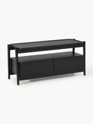 Drevená skrinka Libby