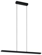 Eglo 99599 - LED Stmievateľný luster na lanku CAMBULOS LED/34W/230V