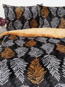 Predĺžené obliečky mikroplyš Exclusive – Zoe