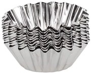 Formičky bábovky 50 komplet 20 ks