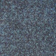 Koberec metráž New Orleans 507 s podkladom Resine, na mieru, šíře 4m, modrá, resine, chodba / predsieň, Beaulieu International Group