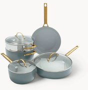 Súprava na varenie Padova, 10 ks