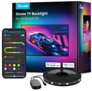Govee - TV 40-50" SMART LED podsvietenie RGBIC Wi-Fi
