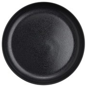 CASA NOVA Hlboký tanier 22,5 cm - čierna