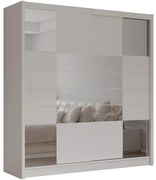 Skriňa Aruba 203 Pieskovo béžová