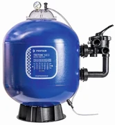 TRITON NEO TR100 CLEARPRO, d= 762 mm, 6-cestný bočný ventil
