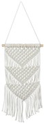 Nástenný záves Macrame RD39843
