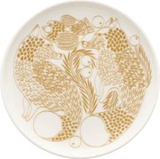 Tanier Oiva Piirto Ketunmarja 13,5cm, bielo-bronzový