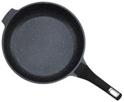 GSW Panvica Titanium Granit Plus (20 cm)  (100384611)