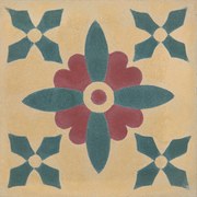 Cementové dlaždice 320 | Articima