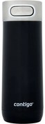 Contigo Termo fľaša Luxe 470 ml Licorice, 470 ml