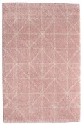 Koberec Royal Nomadic Living rose/cream 120x170cm