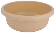 Miska okrúhla classic 9l béžová
