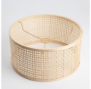 Univerzálne tienidlo KERIA pr. 40 cm béžové